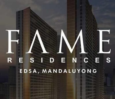 Smdc Fame Residences Manille Extérieur photo