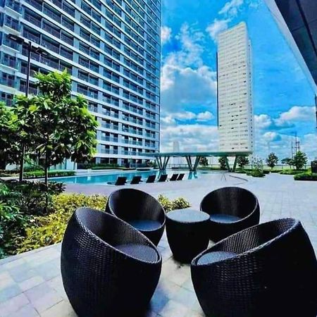 Smdc Fame Residences Manille Extérieur photo