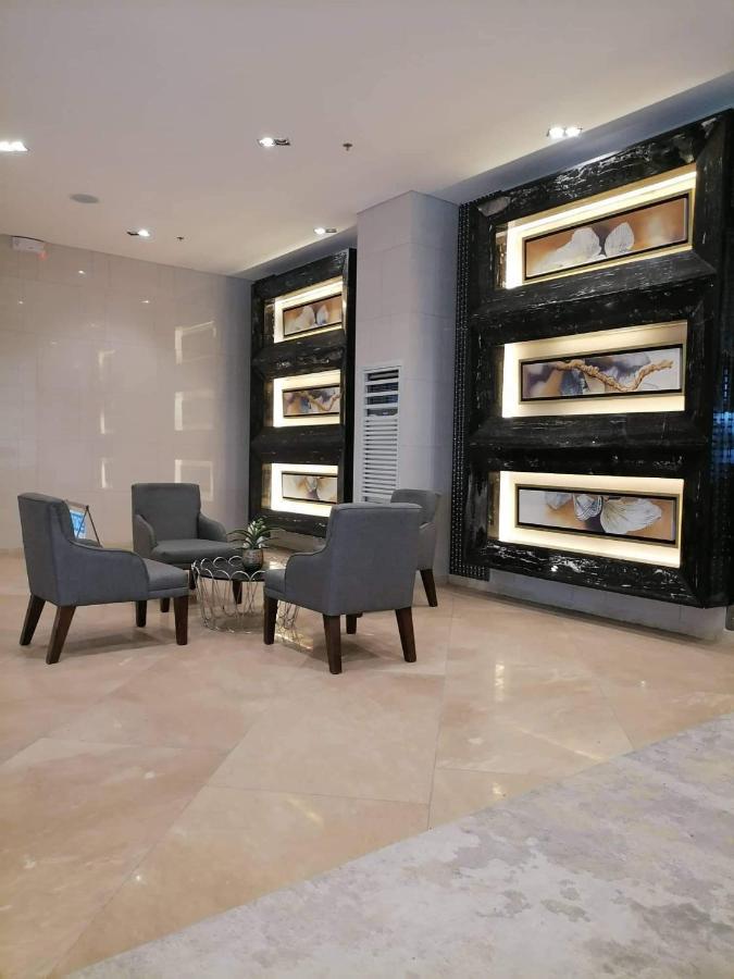 Smdc Fame Residences Manille Extérieur photo