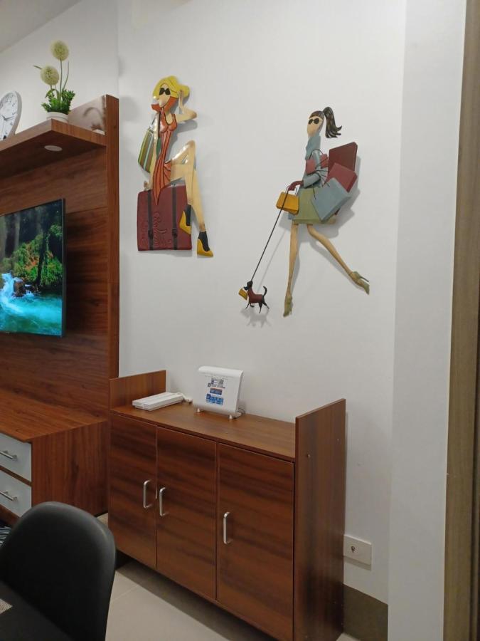 Smdc Fame Residences Manille Extérieur photo