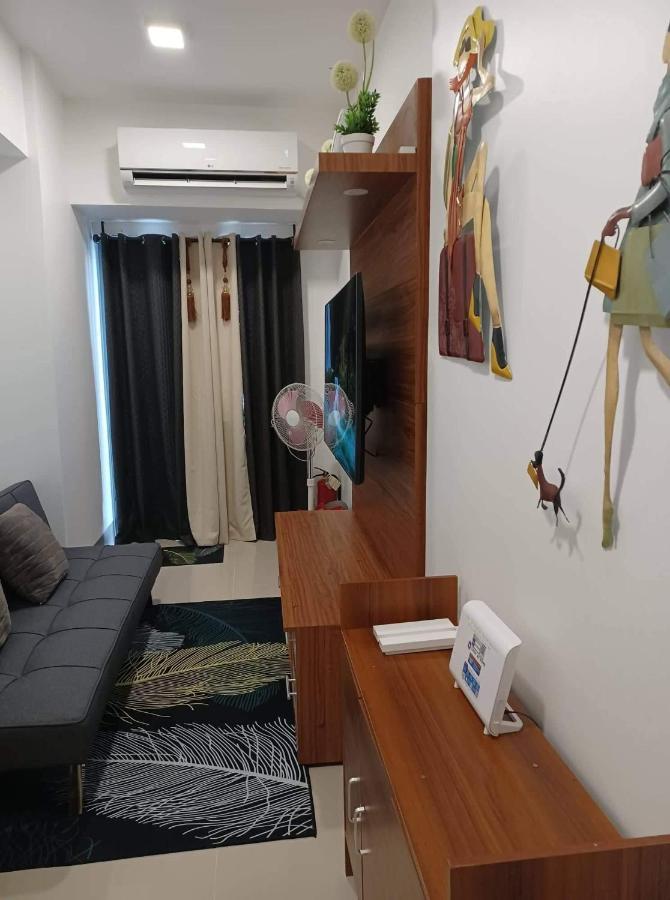 Smdc Fame Residences Manille Extérieur photo