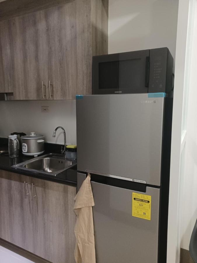 Smdc Fame Residences Manille Extérieur photo